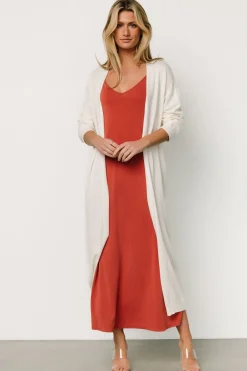 Best Sale Blanche Long Cardigan | cardigans