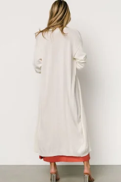 Best Sale Blanche Long Cardigan | cardigans