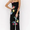 Clearance Brooklyn Wide Leg Jumpsuit | JUMPSUITS + ROMPERS