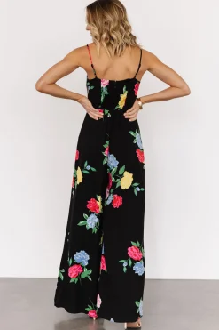 Clearance Brooklyn Wide Leg Jumpsuit | JUMPSUITS + ROMPERS
