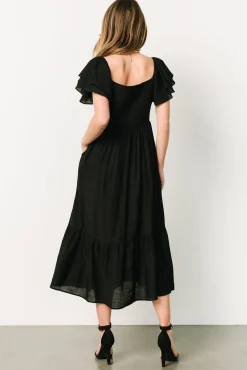 Clearance Buttercup Midi Dress | COMING SOON