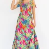 Online Cabana Maxi Dress | maxi dresses