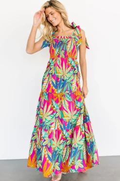 Online Cabana Maxi Dress | maxi dresses