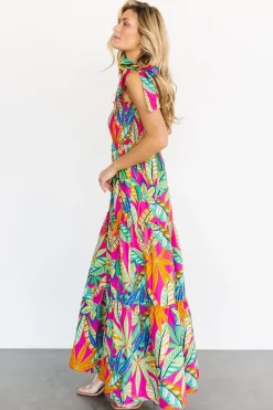Online Cabana Maxi Dress | maxi dresses