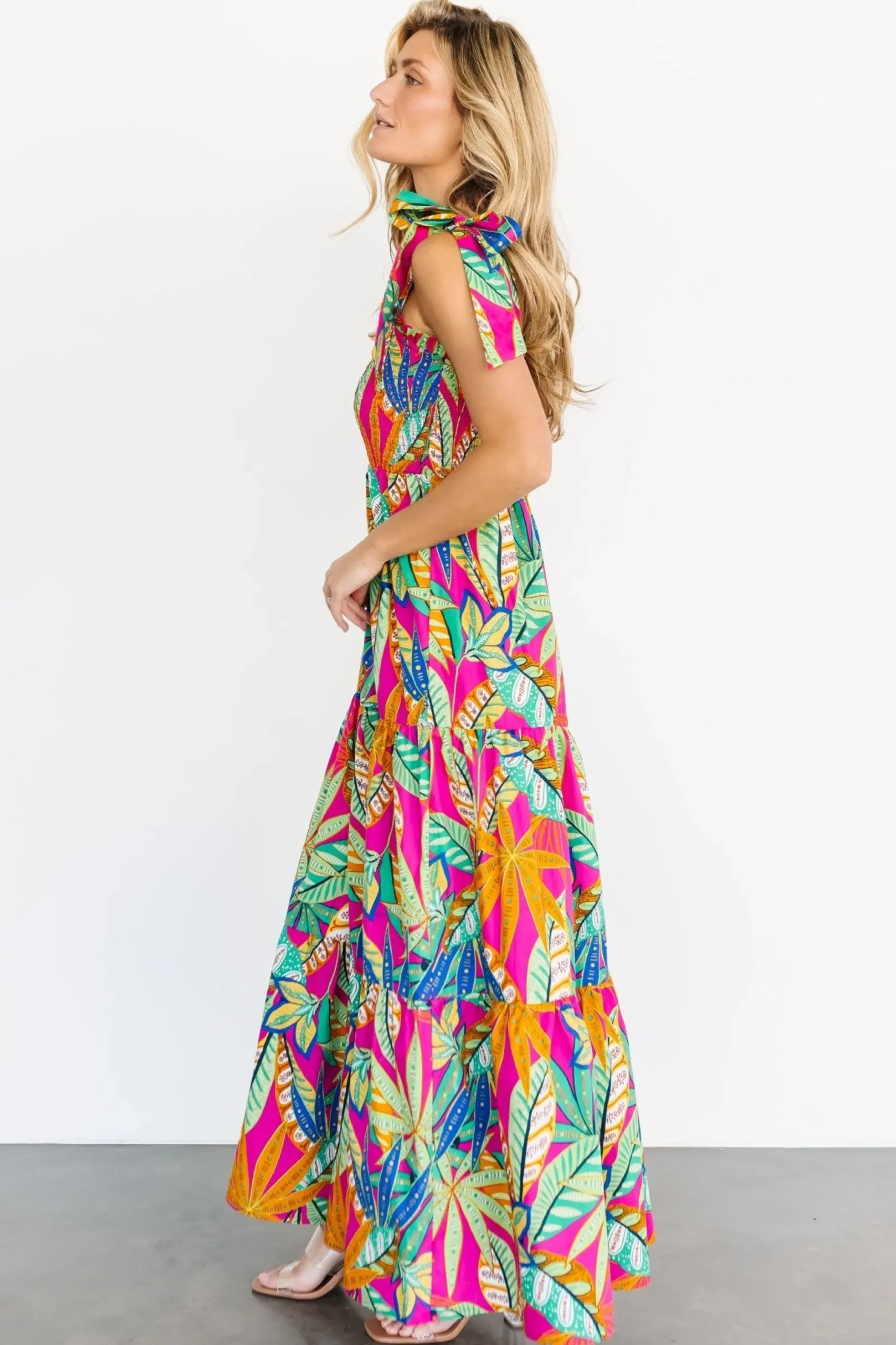 Online Cabana Maxi Dress | maxi dresses