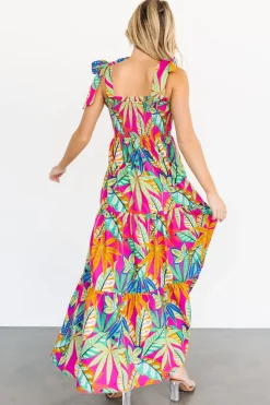 Online Cabana Maxi Dress | maxi dresses