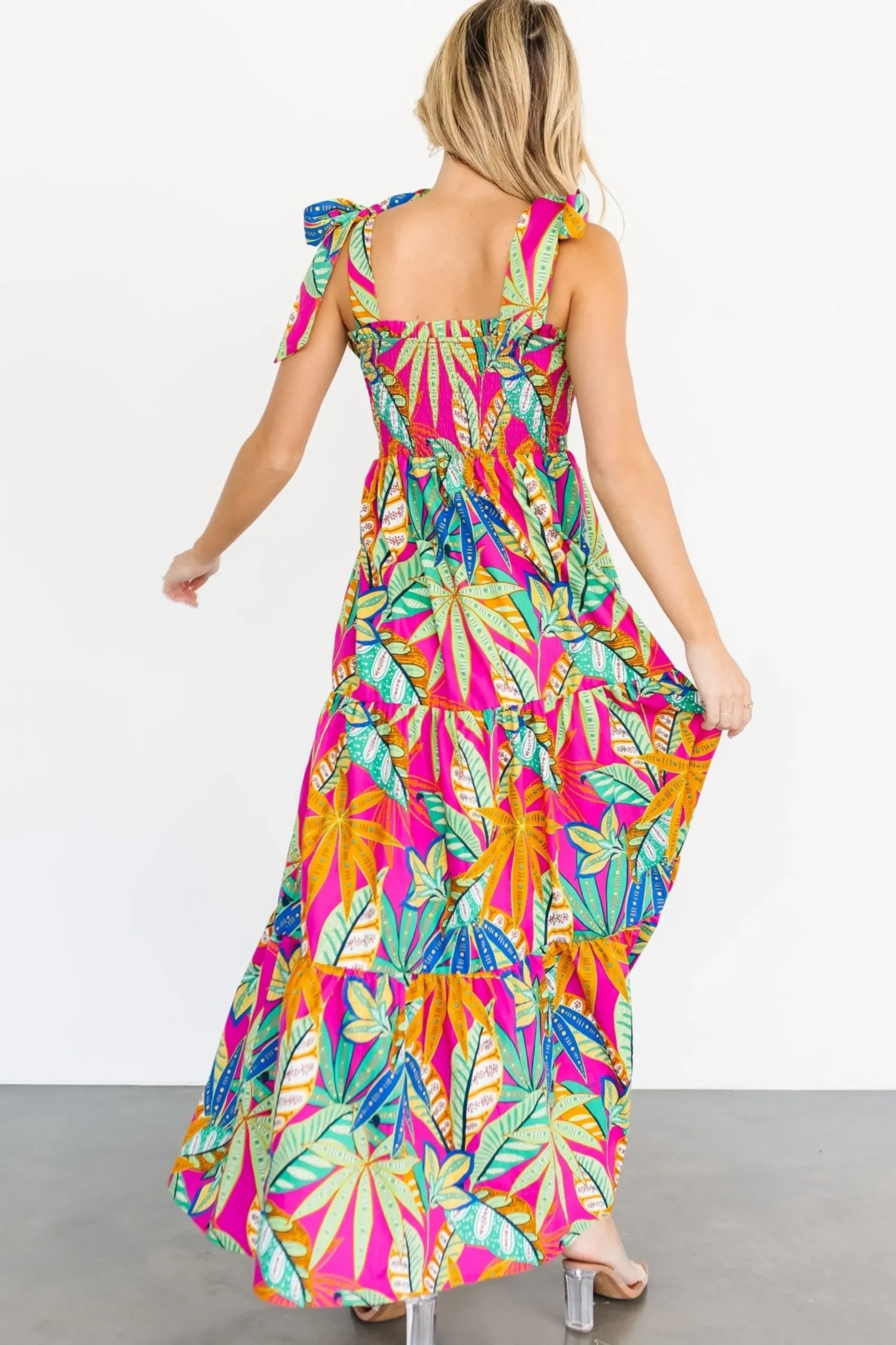 Online Cabana Maxi Dress | maxi dresses
