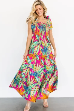 Online Cabana Maxi Dress | maxi dresses