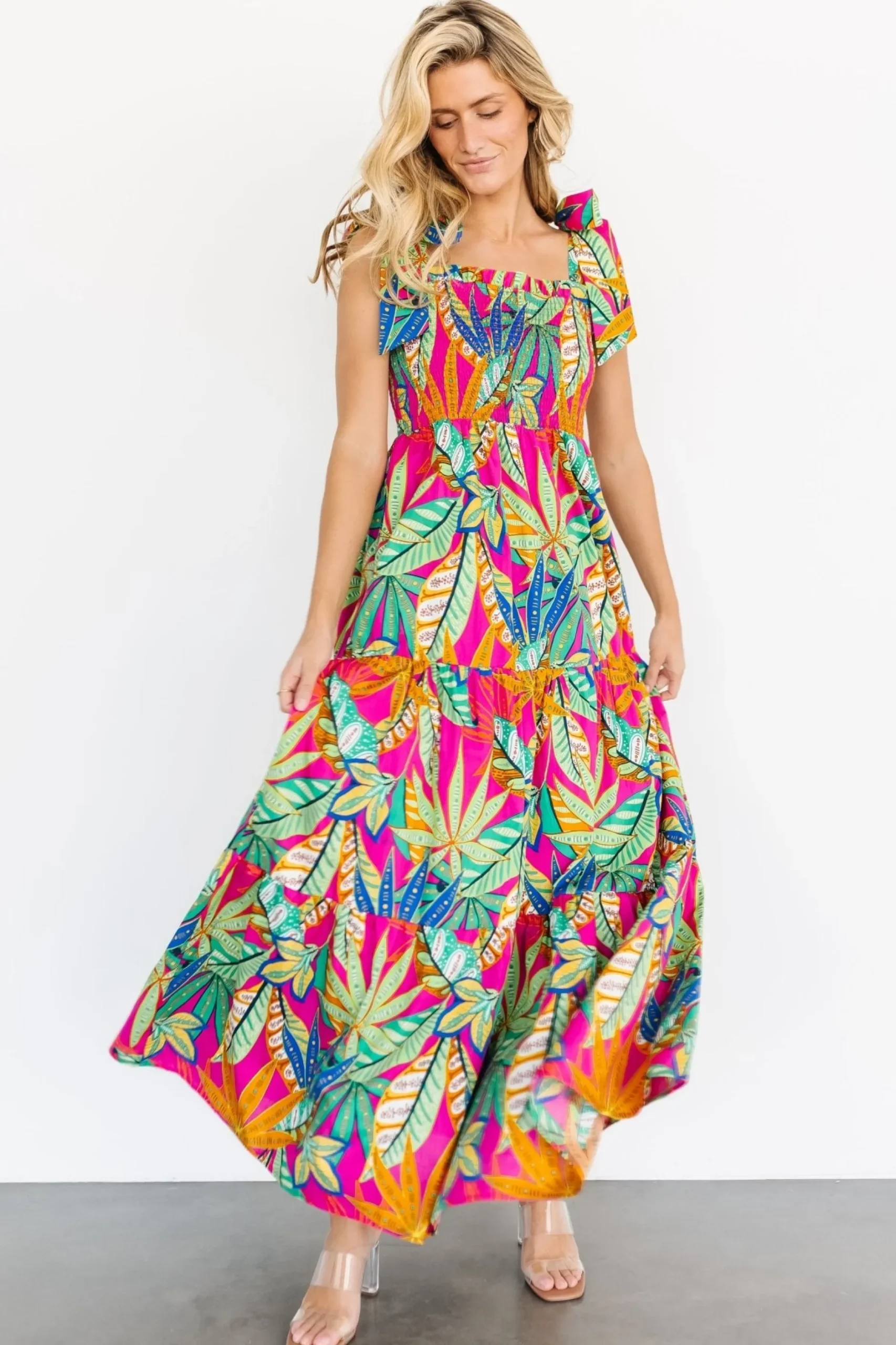 Online Cabana Maxi Dress | maxi dresses