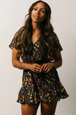 Hot Candy Romper | SALE