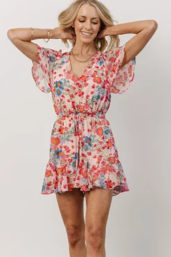 Best Sale Candy Romper | SALE