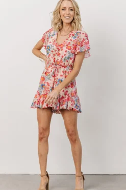 Best Sale Candy Romper | SALE