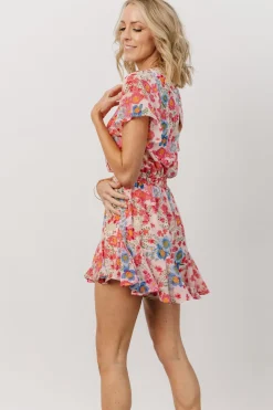 Best Sale Candy Romper | SALE