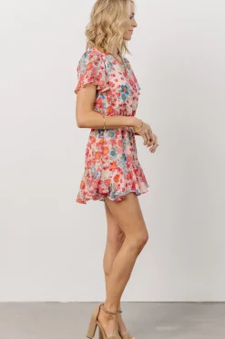 Best Sale Candy Romper | SALE