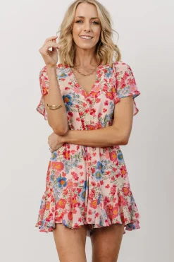 Best Sale Candy Romper | SALE