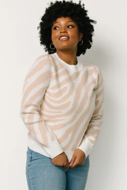 Clearance Carter Sweater | COMING SOON