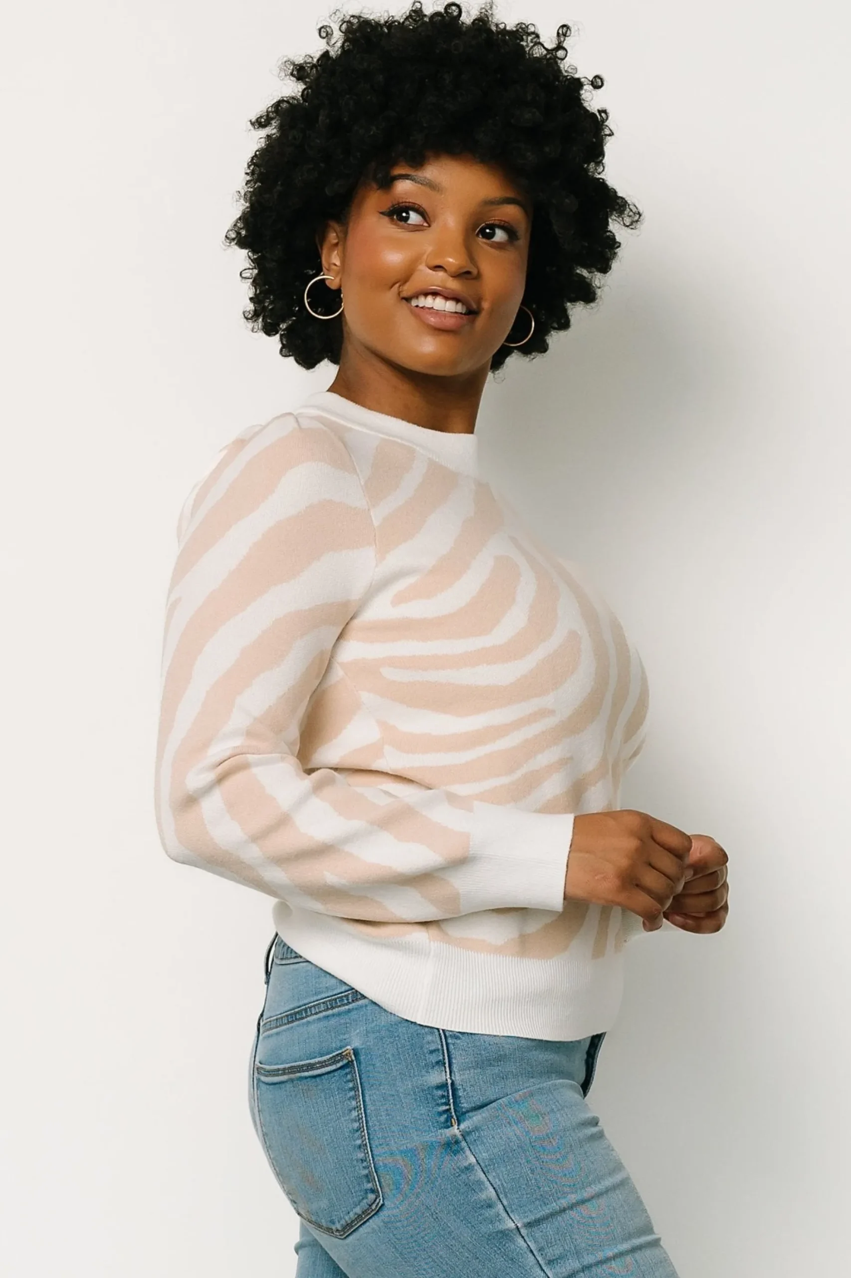 Clearance Carter Sweater | COMING SOON