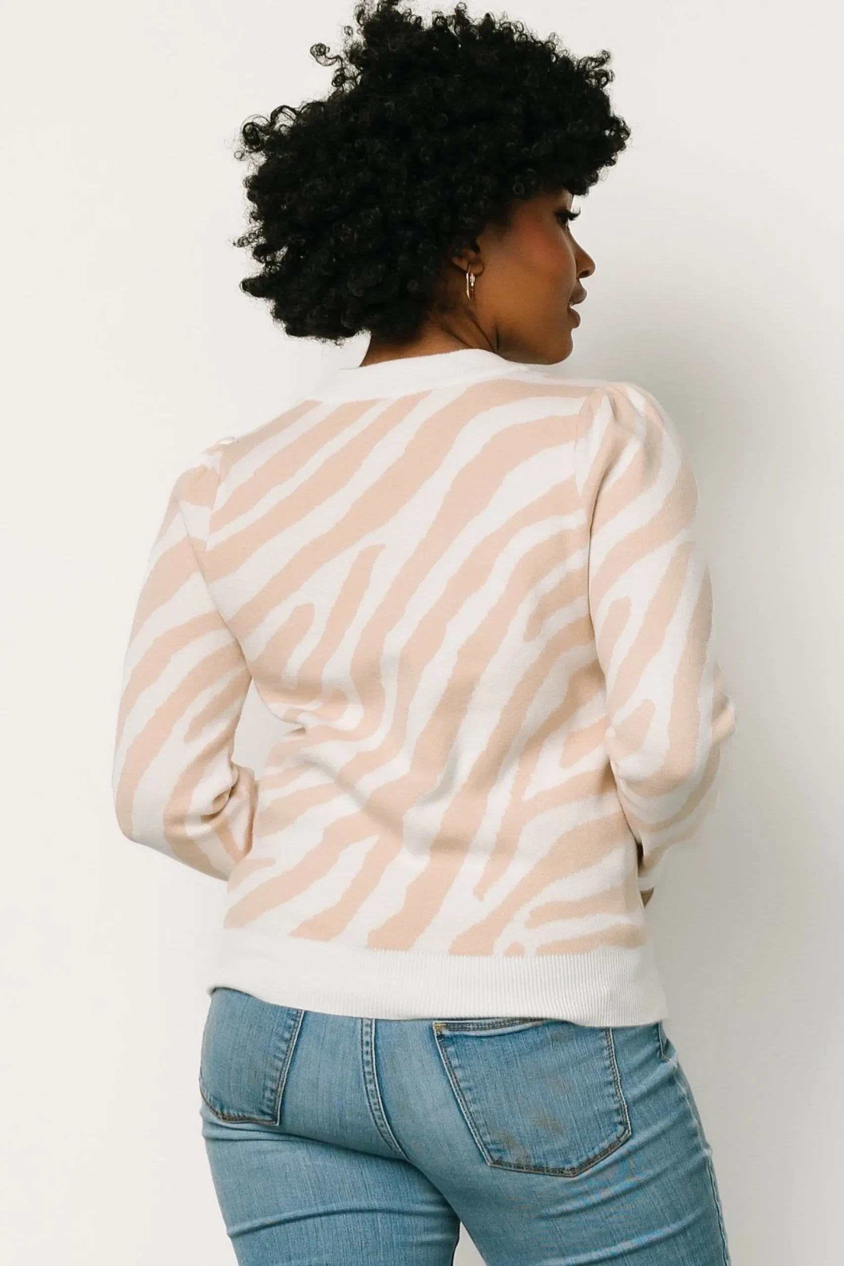 Clearance Carter Sweater | COMING SOON