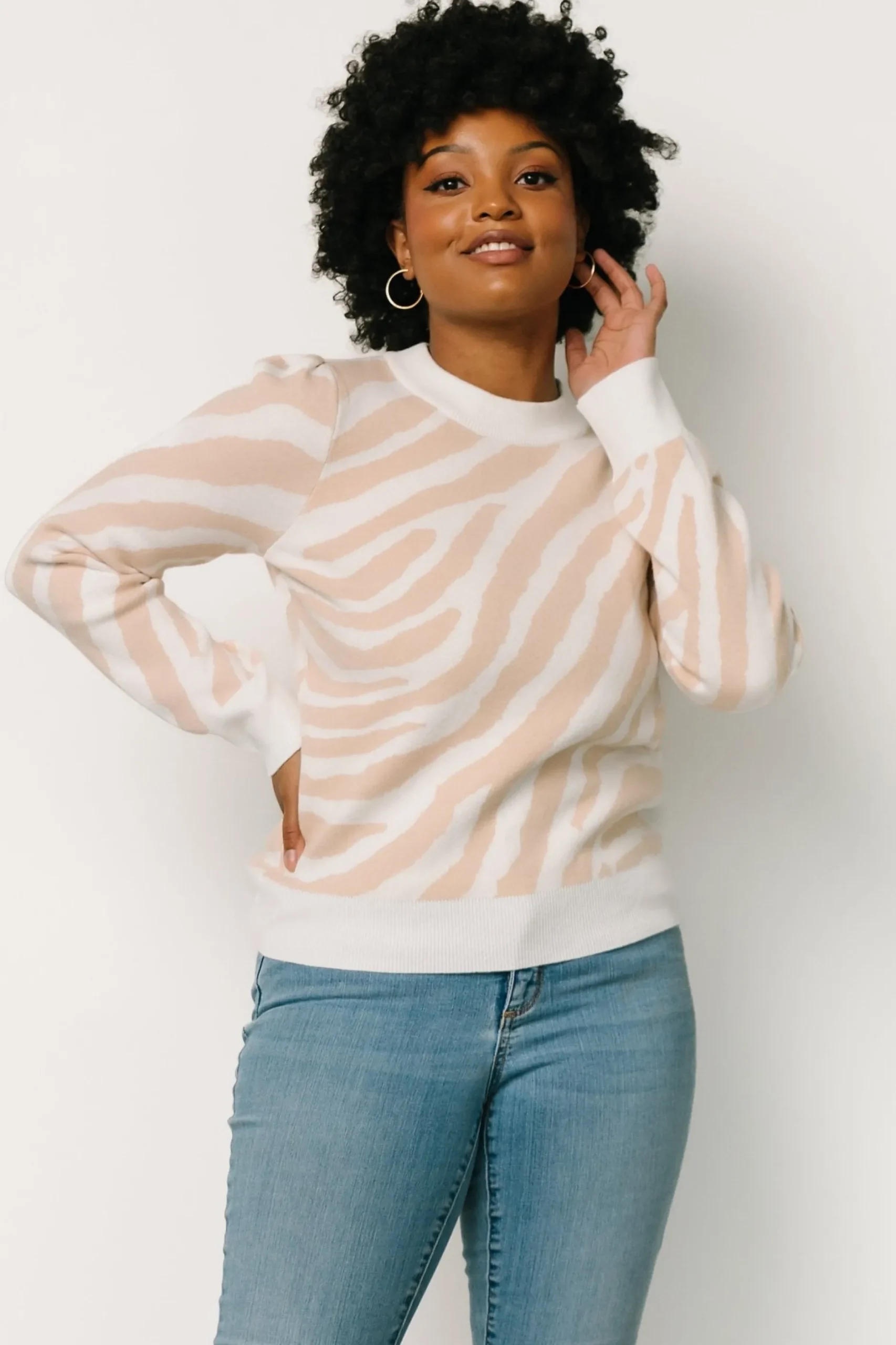 Clearance Carter Sweater | COMING SOON