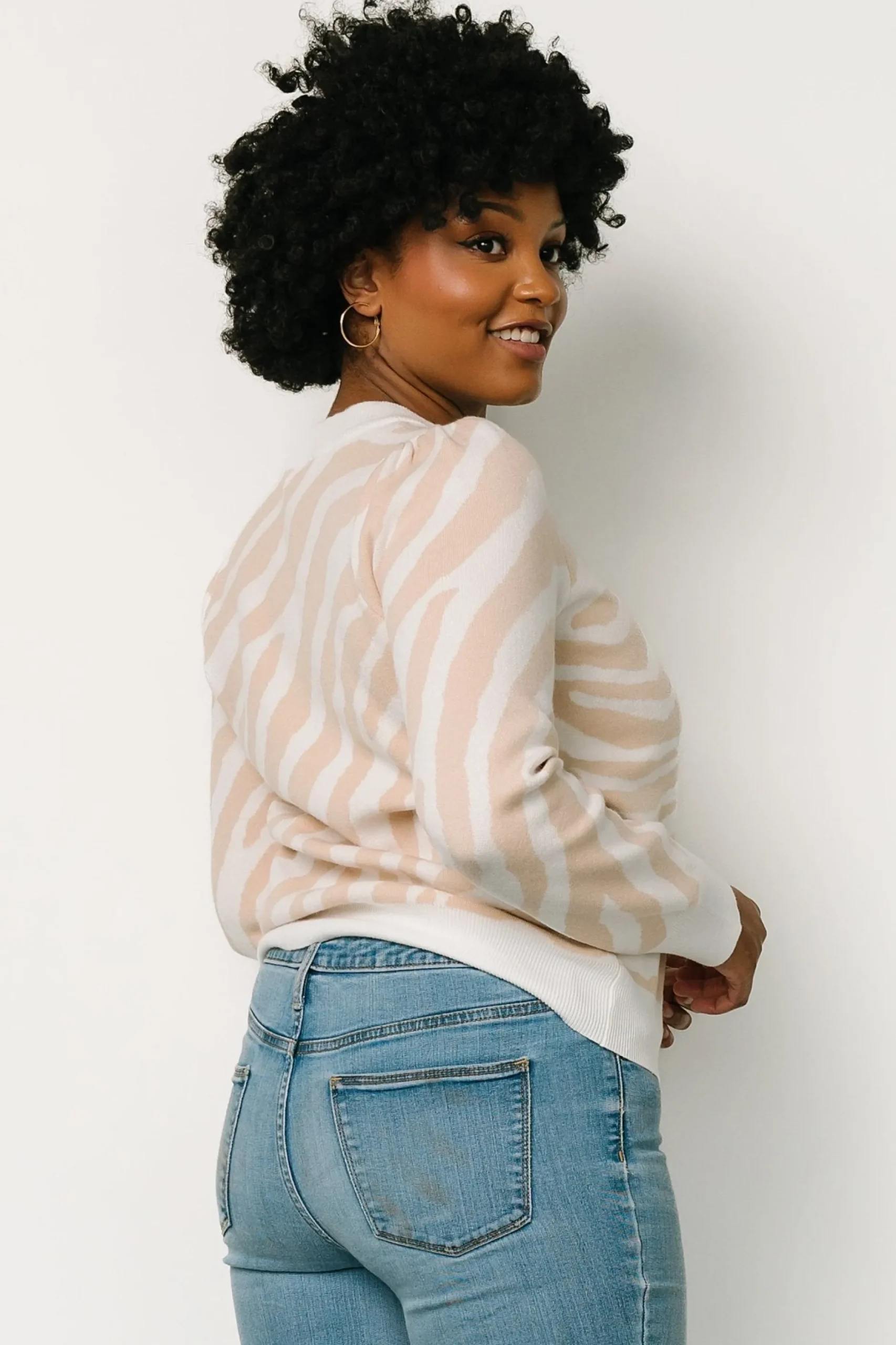 Clearance Carter Sweater | COMING SOON