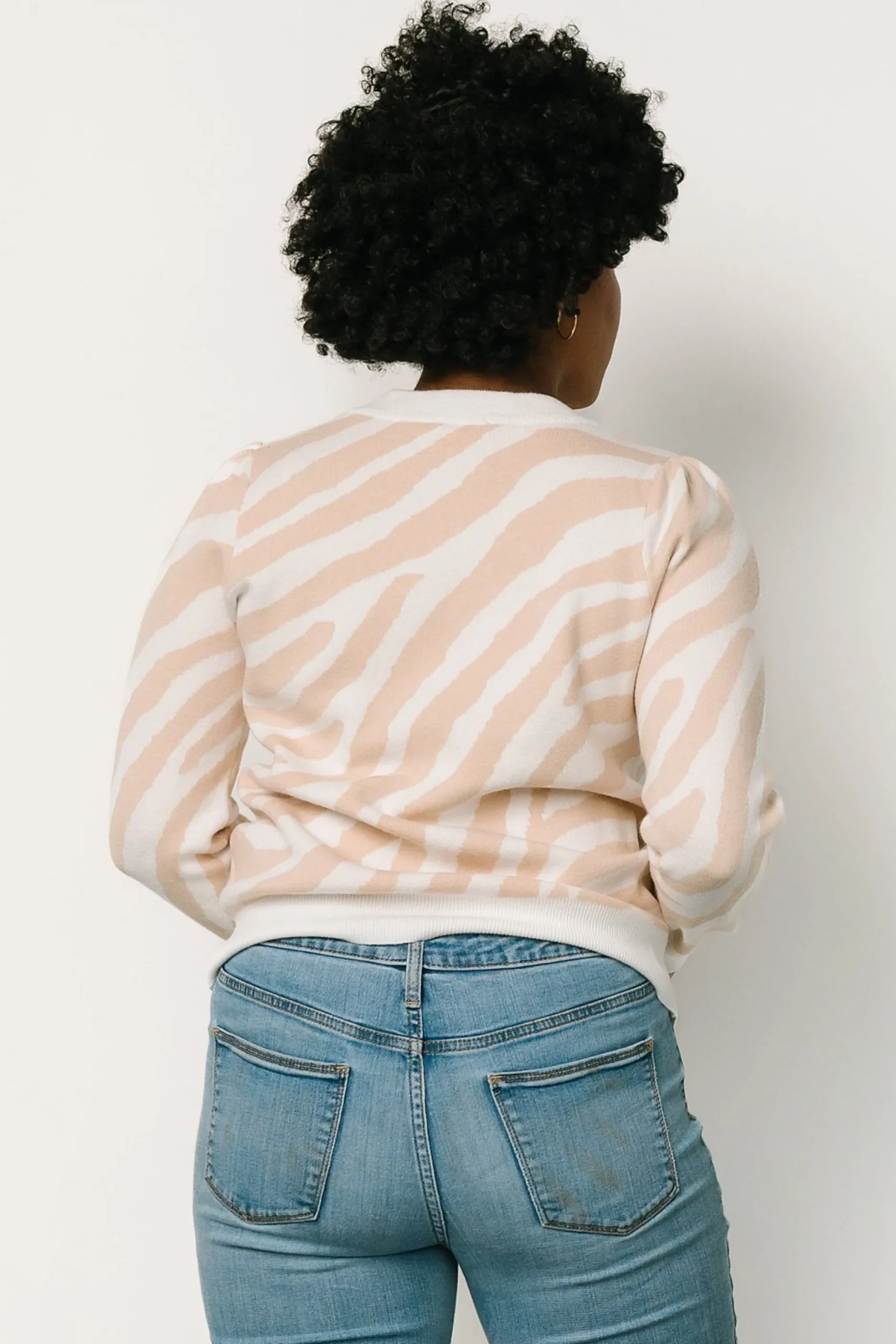 Clearance Carter Sweater | COMING SOON