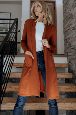 Outlet Central Park Cardigan | cardigans | WINTER ESSENTIALS