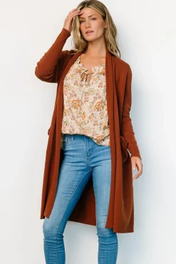 Outlet Central Park Cardigan | cardigans | WINTER ESSENTIALS