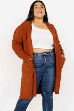 Outlet Central Park Cardigan | cardigans | WINTER ESSENTIALS