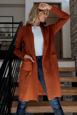 Outlet Central Park Cardigan | cardigans | WINTER ESSENTIALS