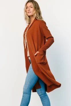 Outlet Central Park Cardigan | cardigans | WINTER ESSENTIALS