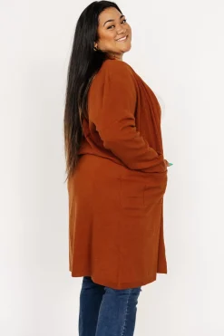 Outlet Central Park Cardigan | cardigans | WINTER ESSENTIALS