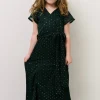 Best Child Grace Sparkle Gown | flower girl