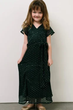 Best Child Grace Sparkle Gown | flower girl