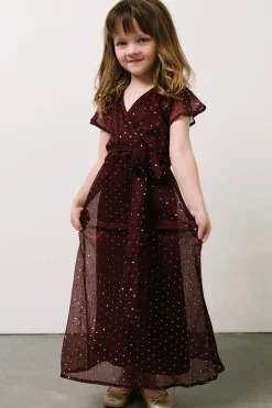 Discount Child Grace Sparkle Gown | flower girl