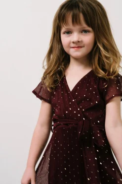 Discount Child Grace Sparkle Gown | flower girl