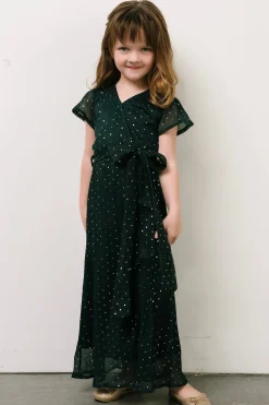 Best Child Grace Sparkle Gown | flower girl