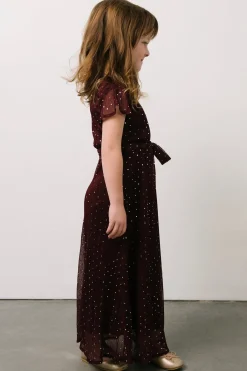 Discount Child Grace Sparkle Gown | flower girl