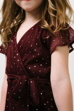 Discount Child Grace Sparkle Gown | flower girl