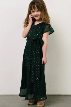 Sale Child Grace Sparkle Gown | flower girl