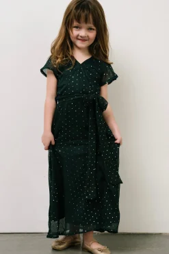 Best Child Grace Sparkle Gown | flower girl