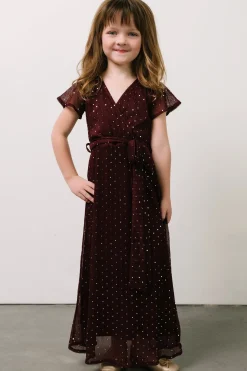 Discount Child Grace Sparkle Gown | flower girl