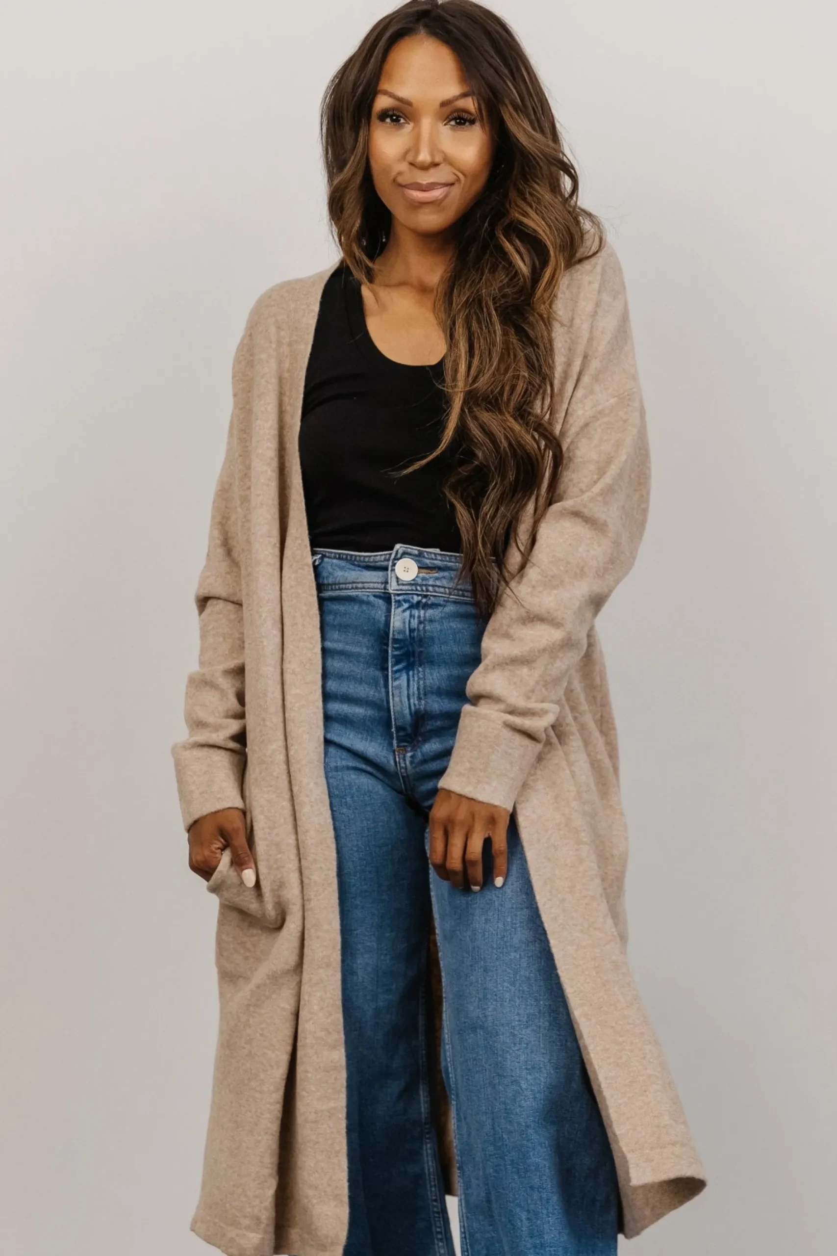 Store Claire Cardigan | cardigans