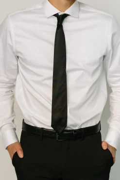 Fashion Classic Satin Tie | COMING SOON