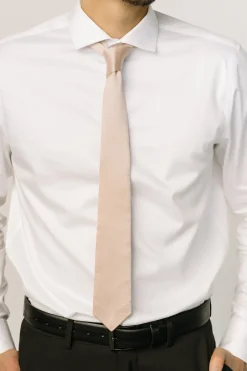 Best Sale Classic Satin Tie | COMING SOON