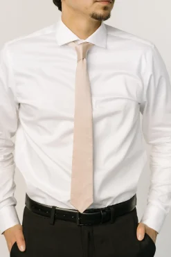 Best Sale Classic Satin Tie | COMING SOON