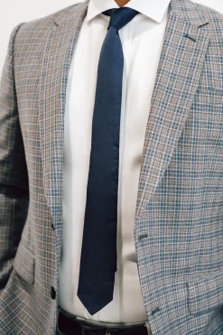 Cheap Classic Satin Tie | COMING SOON