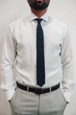 Cheap Classic Satin Tie | COMING SOON