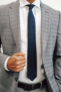 Cheap Classic Satin Tie | COMING SOON