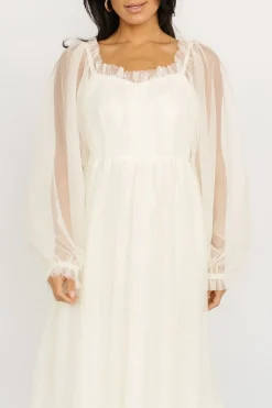 Clearance Cleobelle Maxi Dress | tulle styles