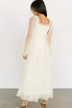 Clearance Cleobelle Maxi Dress | tulle styles